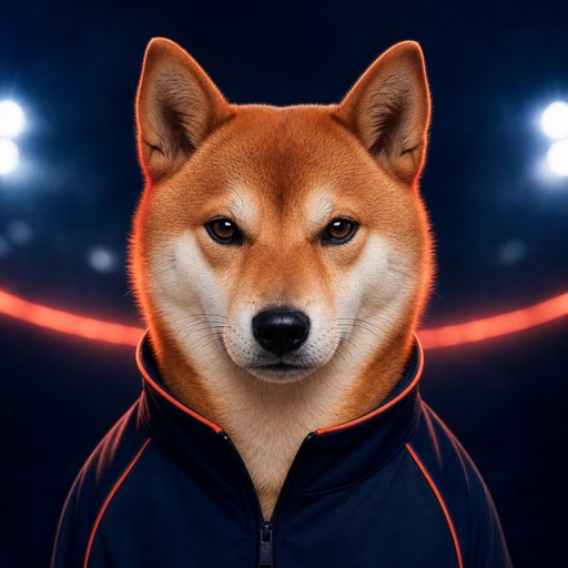 Miso competitor portrait